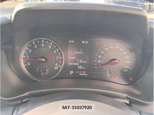 Suzuki SWIFT 2025-05 8438950-28