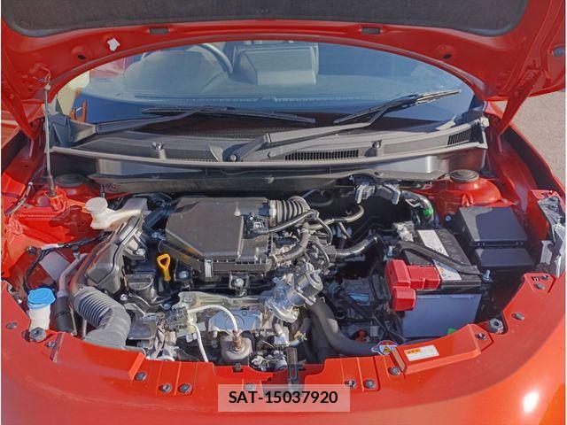 Suzuki SWIFT 2025-05 8438950-29