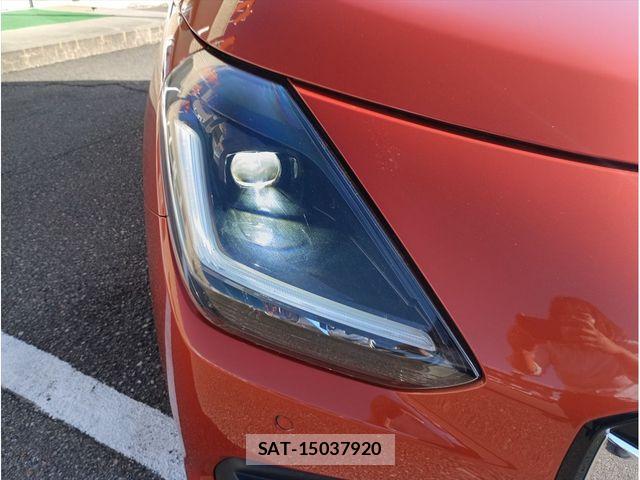 Suzuki SWIFT 2025-05 8438950-3