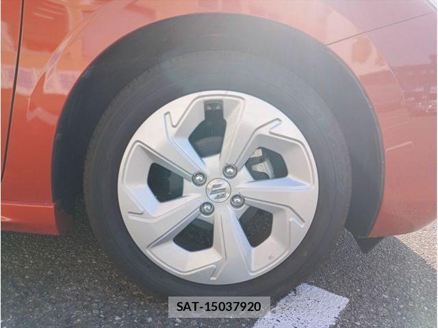 Suzuki SWIFT 2025-05 8438950-5