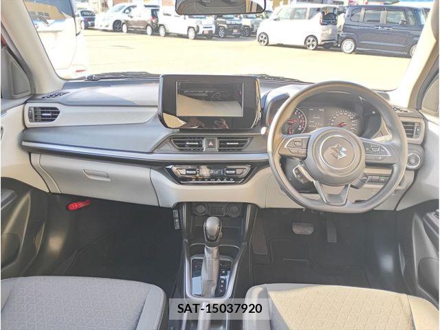 Suzuki SWIFT 2025-05 8438950-7