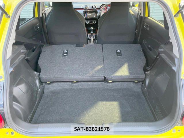 Suzuki SWIFT 2023-08 8458557-9