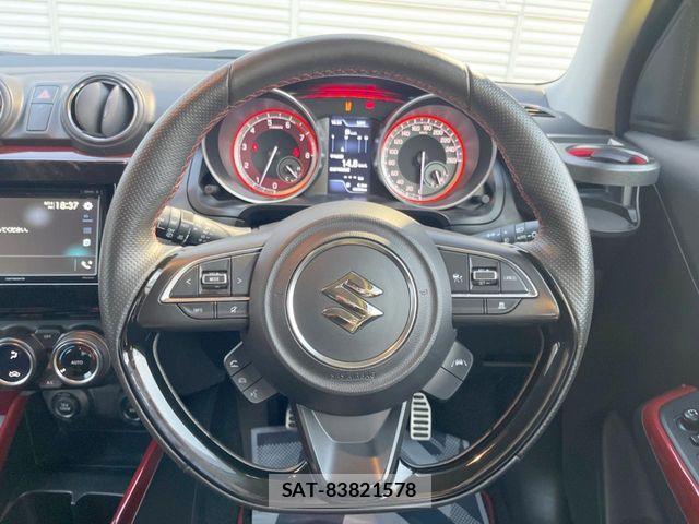 Suzuki SWIFT 2023-08 8458557-10