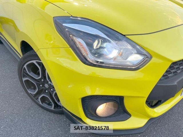 Suzuki SWIFT 2023-08 8458557-11