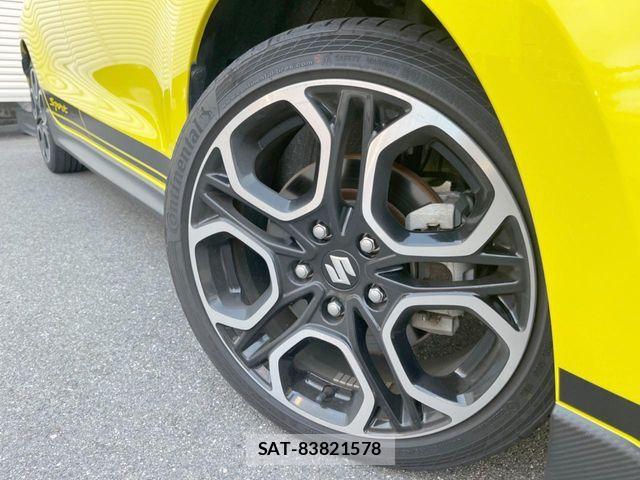 Suzuki SWIFT 2023-08 8458557-12