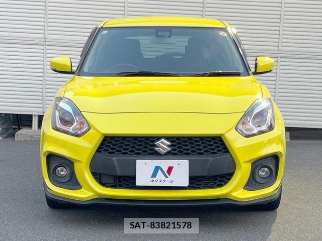 Suzuki SWIFT 2023-08 8458557-13
