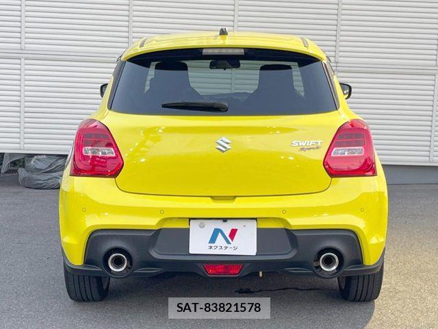 Suzuki SWIFT 2023-08 8458557-14