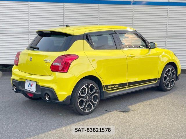 Suzuki SWIFT 2023-08 8458557-16