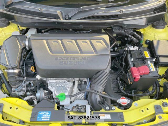 Suzuki SWIFT 2023-08 8458557-17