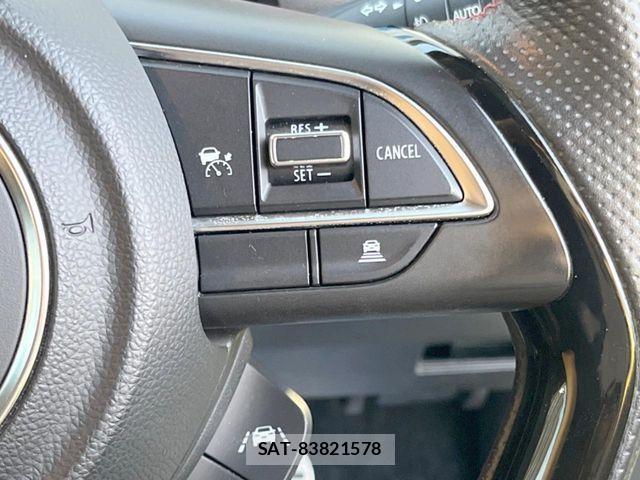 Suzuki SWIFT 2023-08 8458557-6