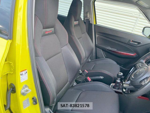 Suzuki SWIFT 2023-08 8458557-7