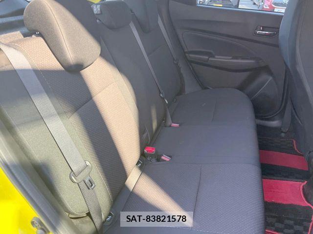 Suzuki SWIFT 2023-08 8458557-8