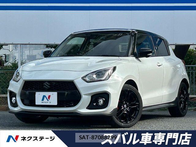 Suzuki SWIFT 2025-03 8458555-0