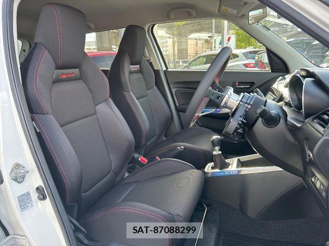 Suzuki SWIFT 2025-03 8458555-9
