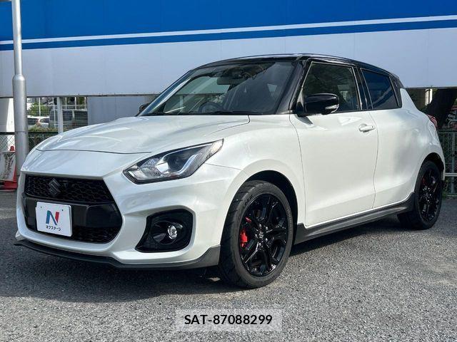Suzuki SWIFT 2025-03 8458555-13