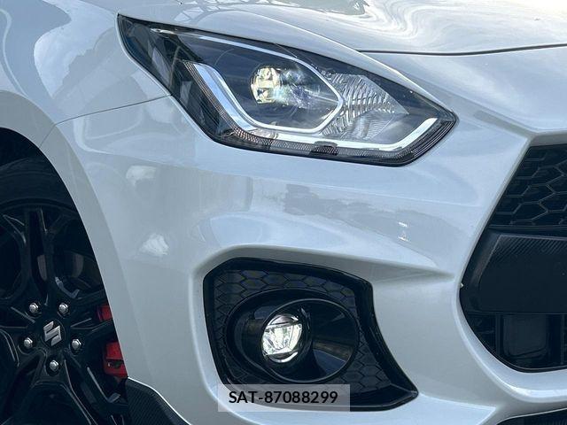 Suzuki SWIFT 2025-03 8458555-14