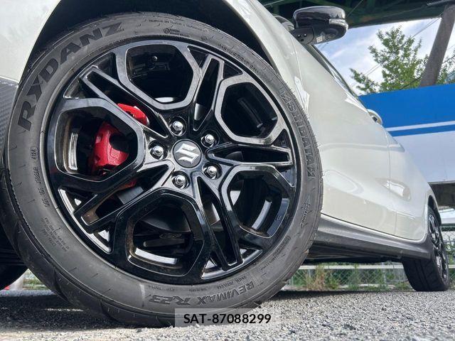 Suzuki SWIFT 2025-03 8458555-15