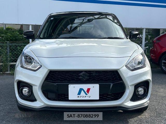 Suzuki SWIFT 2025-03 8458555-16