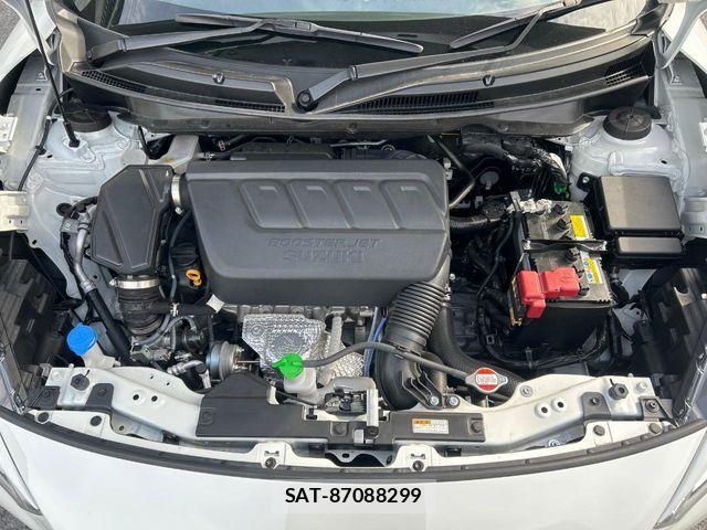 Suzuki SWIFT 2025-03 8458555-17