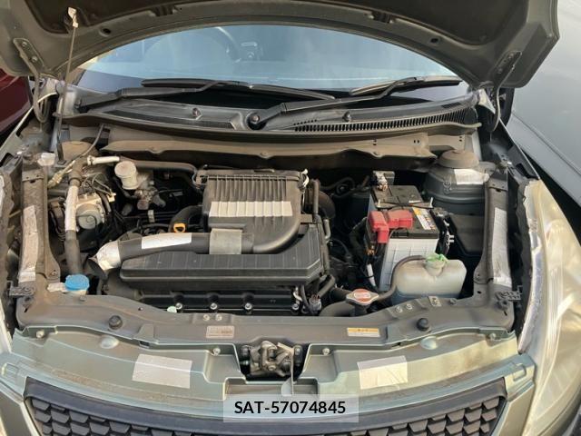 Suzuki SWIFT 2011-03 8458564-22