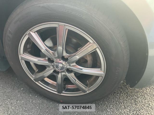 Suzuki SWIFT 2011-03 8458564-4