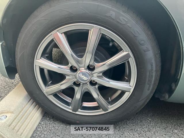 Suzuki SWIFT 2011-03 8458564-5