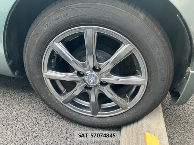 Suzuki SWIFT 2011-03 8458564-6