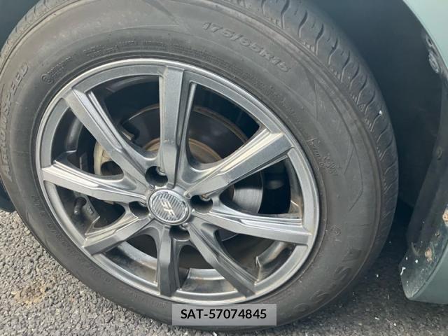 Suzuki SWIFT 2011-03 8458564-7