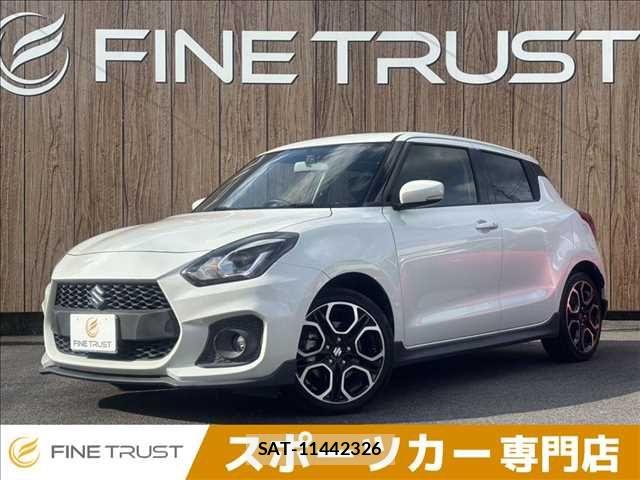 Suzuki SWIFT 2020-07 8458559-0