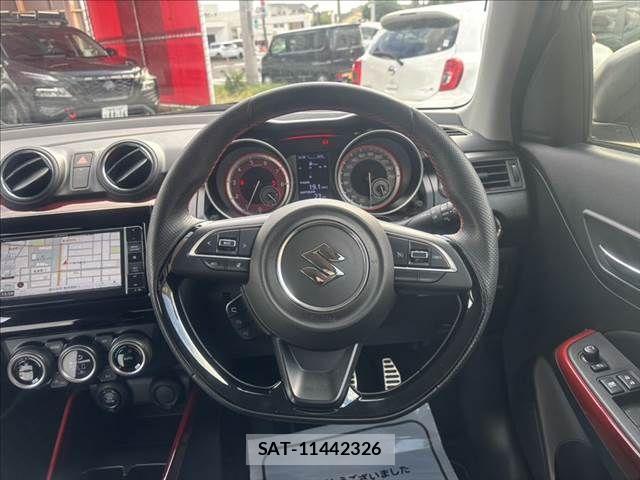 Suzuki SWIFT 2020-07 8458559-9