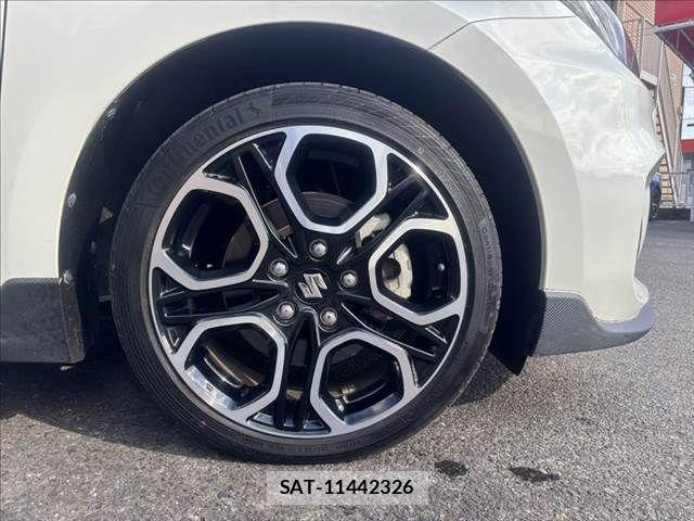 Suzuki SWIFT 2020-07 8458559-12
