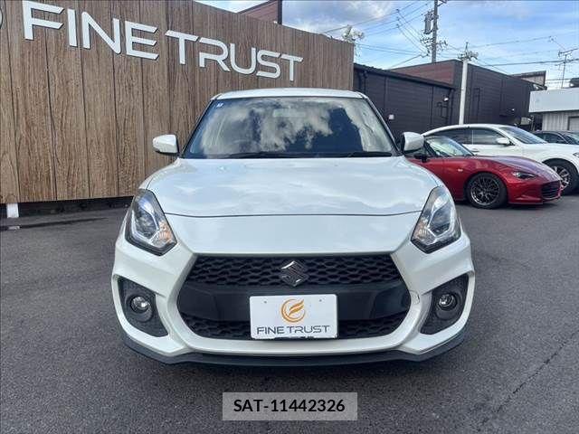 Suzuki SWIFT 2020-07 8458559-14