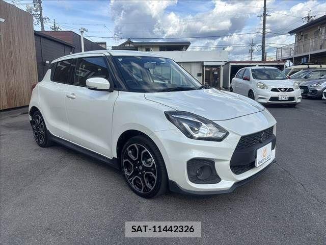 Suzuki SWIFT 2020-07 8458559-15
