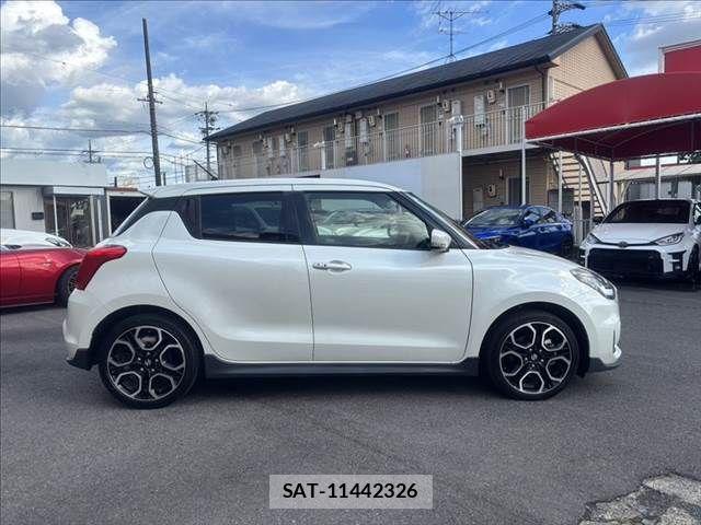 Suzuki SWIFT 2020-07 8458559-16