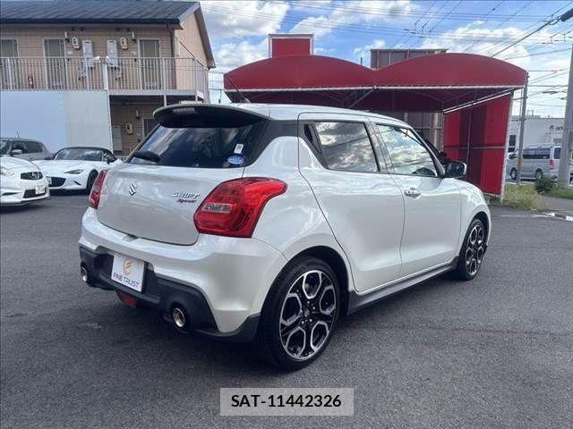 Suzuki SWIFT 2020-07 8458559-17