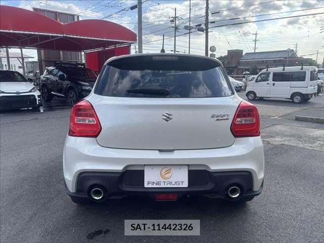 Suzuki SWIFT 2020-07 8458559-18