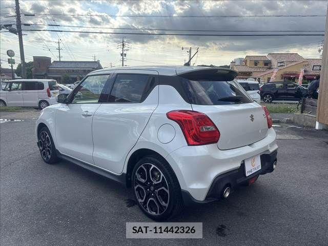 Suzuki SWIFT 2020-07 8458559-19
