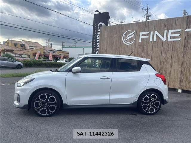 Suzuki SWIFT 2020-07 8458559-20