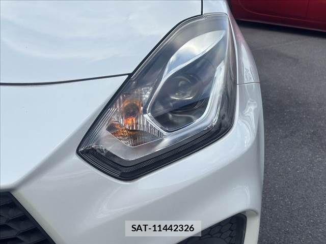 Suzuki SWIFT 2020-07 8458559-21