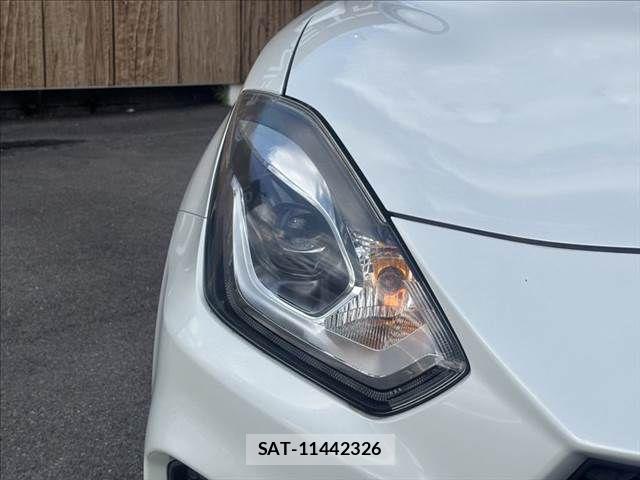 Suzuki SWIFT 2020-07 8458559-22