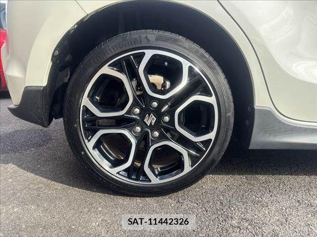 Suzuki SWIFT 2020-07 8458559-27