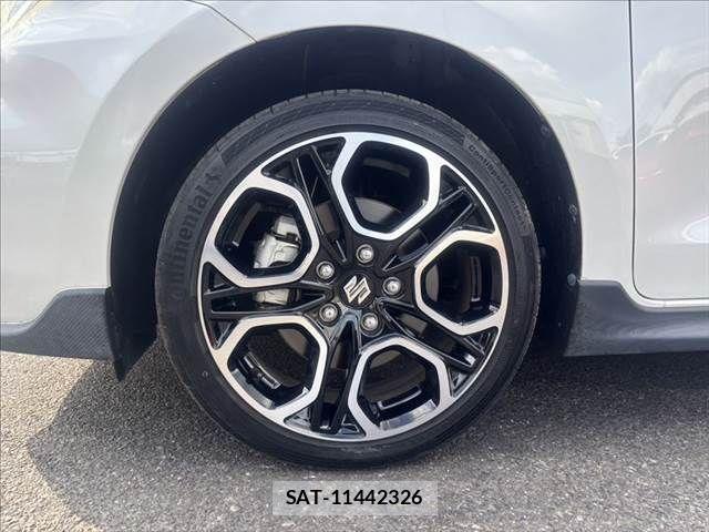 Suzuki SWIFT 2020-07 8458559-28