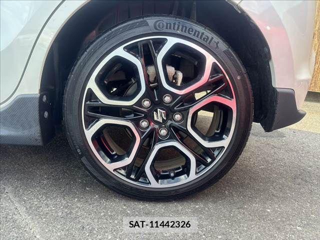 Suzuki SWIFT 2020-07 8458559-29