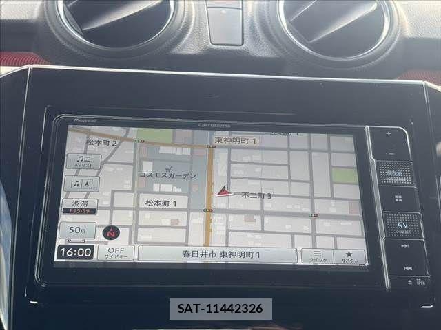 Suzuki SWIFT 2020-07 8458559-3