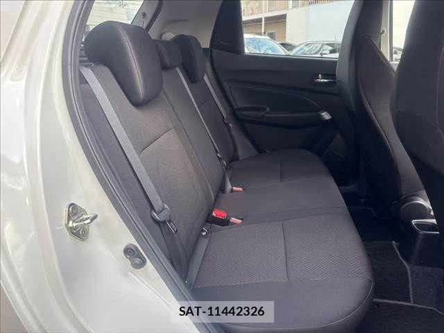 Suzuki SWIFT 2020-07 8458559-7
