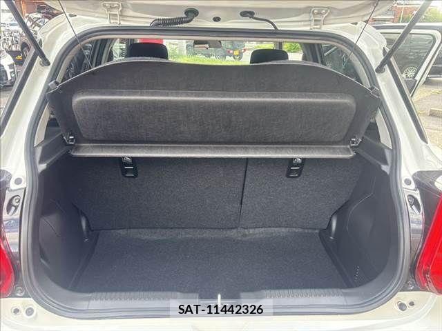Suzuki SWIFT 2020-07 8458559-8