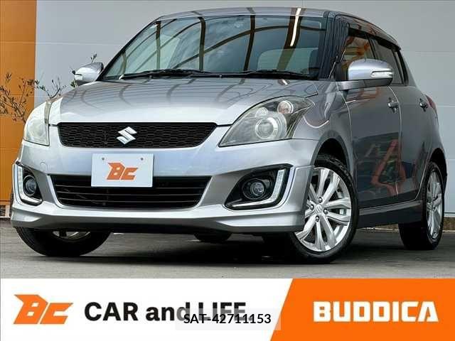 Suzuki SWIFT 2016-11 8458560-0