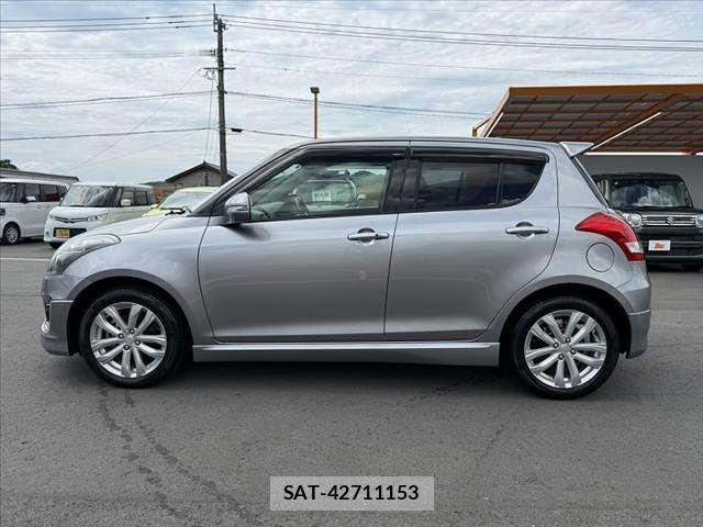 Suzuki SWIFT 2016-11 8458560-10