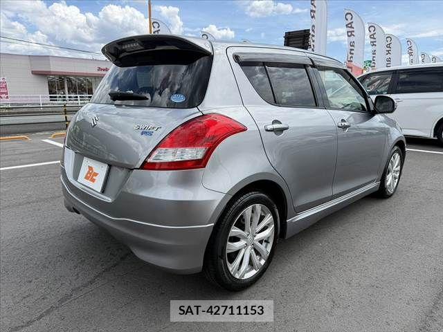 Suzuki SWIFT 2016-11 8458560-12