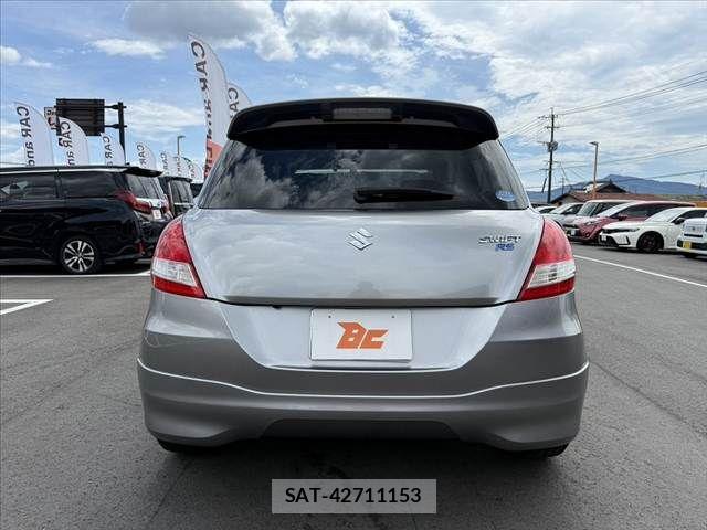 Suzuki SWIFT 2016-11 8458560-13